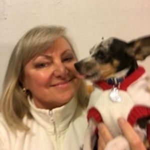 Meet your Posher, Tatiana